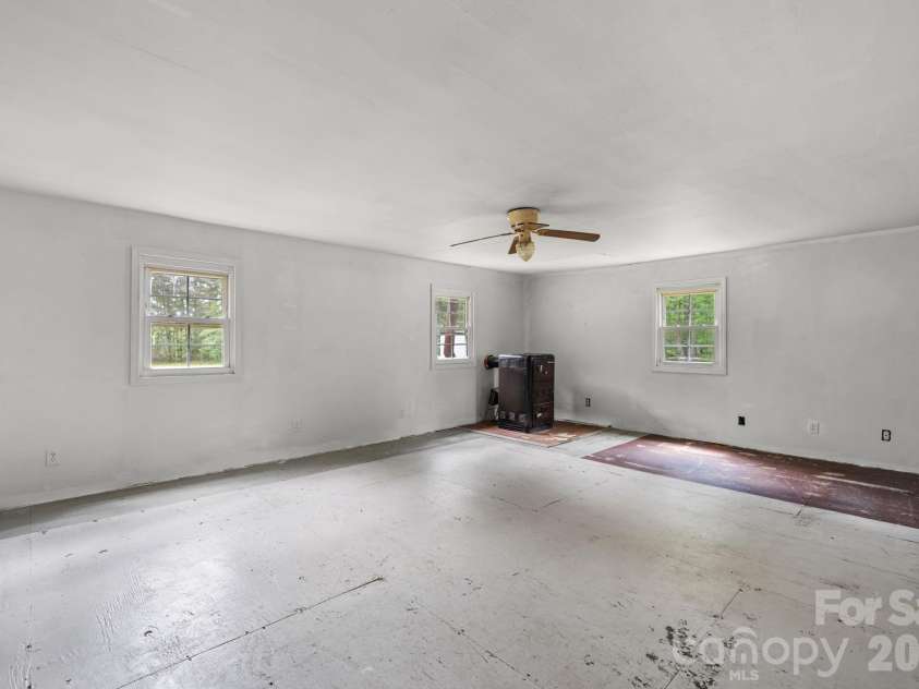 1293 Bess Chapel Church Road, Cherryville, NC 28021.  MLS# CAR4399436, YatesRealty ID 31058. 