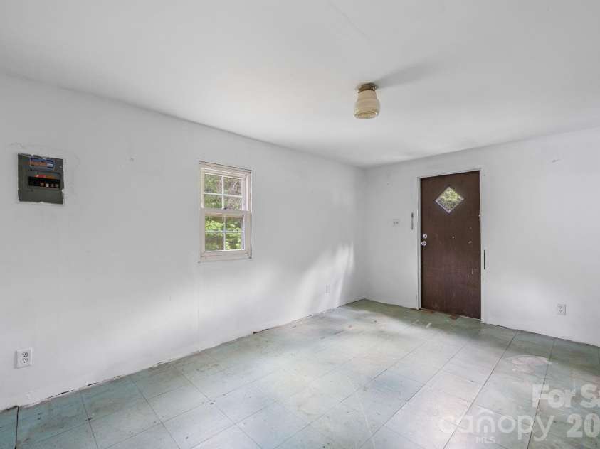 1293 Bess Chapel Church Road, Cherryville, NC 28021.  MLS# CAR4399436, YatesRealty ID 31058. 