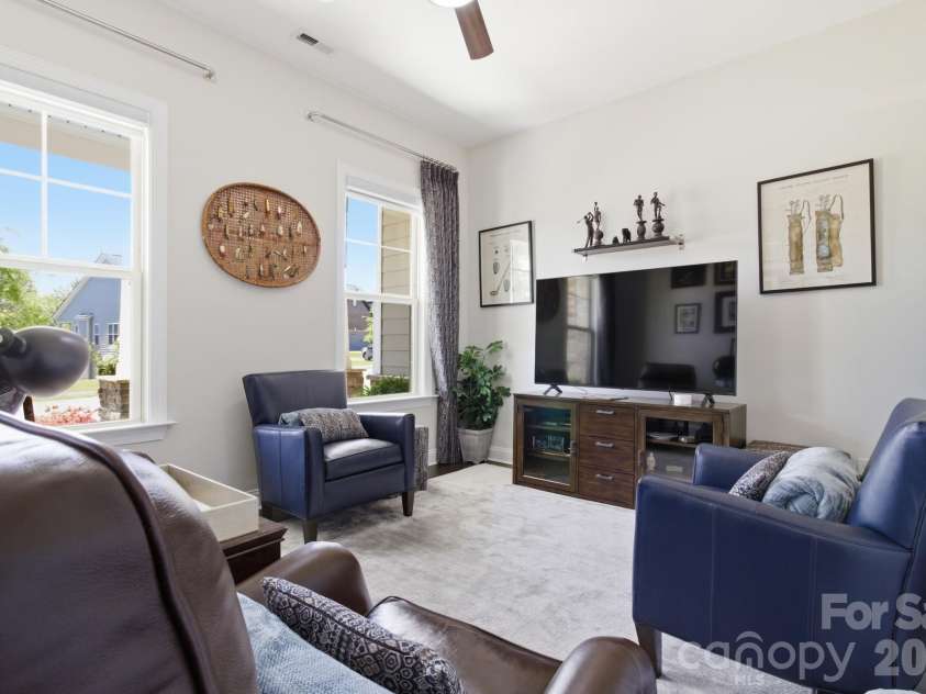 4512 Acorn Hill Drive, Lancaster, SC 29720.  MLS# CAR4384676, YatesRealty ID 31059. Secondary Bedroom