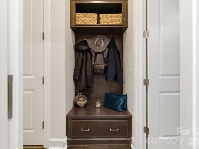 4512 Acorn Hill Drive, Lancaster, SC 29720.  MLS# CAR4384676, YatesRealty ID 31059. Walk in Closet