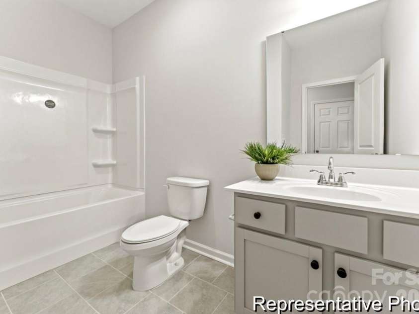 460 Black Bear Street, China Grove, NC 28023.  MLS# CAR4341971, YatesRealty ID 3106. 