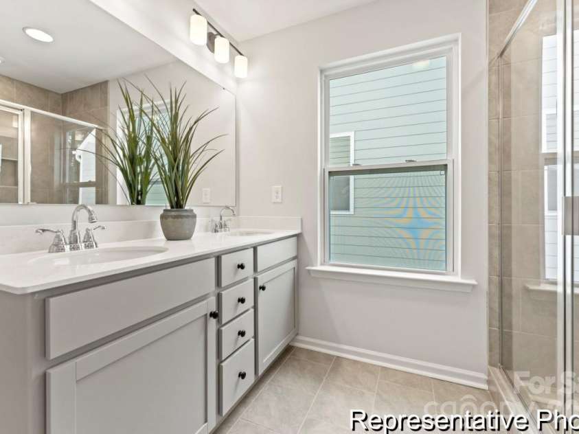 460 Black Bear Street, China Grove, NC 28023.  MLS# CAR4341971, YatesRealty ID 3106. 