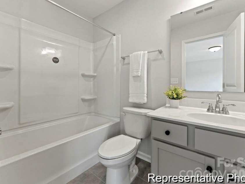 460 Black Bear Street, China Grove, NC 28023.  MLS# CAR4341971, YatesRealty ID 3106. 