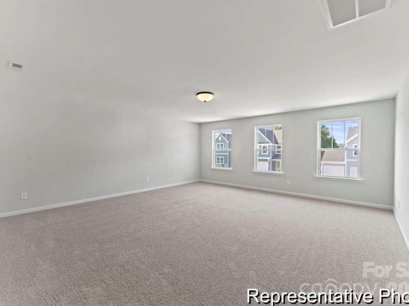 460 Black Bear Street, China Grove, NC 28023.  MLS# CAR4341971, YatesRealty ID 3106. 