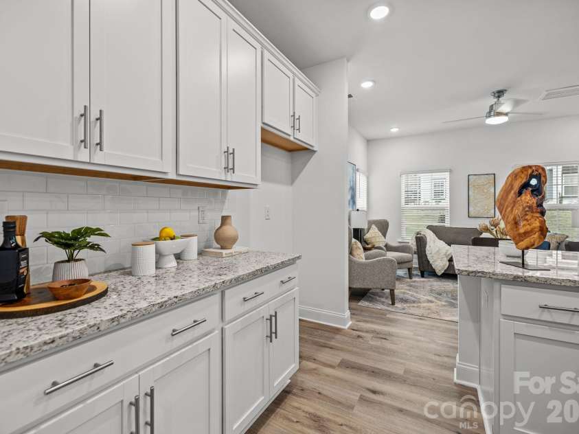 5016 Cherry Gum Court, Matthews, NC 28105.  MLS# CAR4354661, YatesRealty ID 3106. 