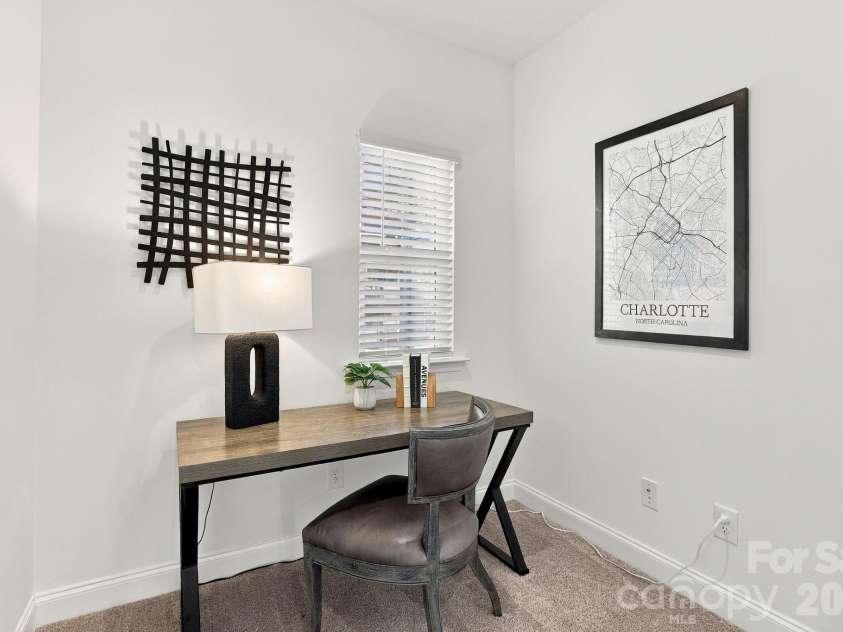 5016 Cherry Gum Court, Matthews, NC 28105.  MLS# CAR4422734, YatesRealty ID 3106. 