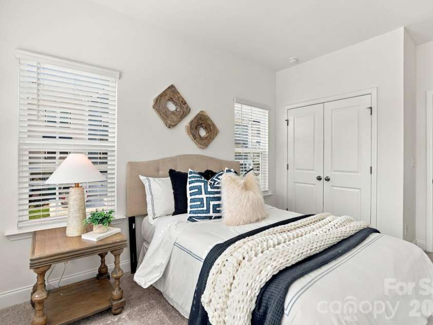 5016 Cherry Gum Court, Matthews, NC 28105.  MLS# CAR4422734, YatesRealty ID 3106. 