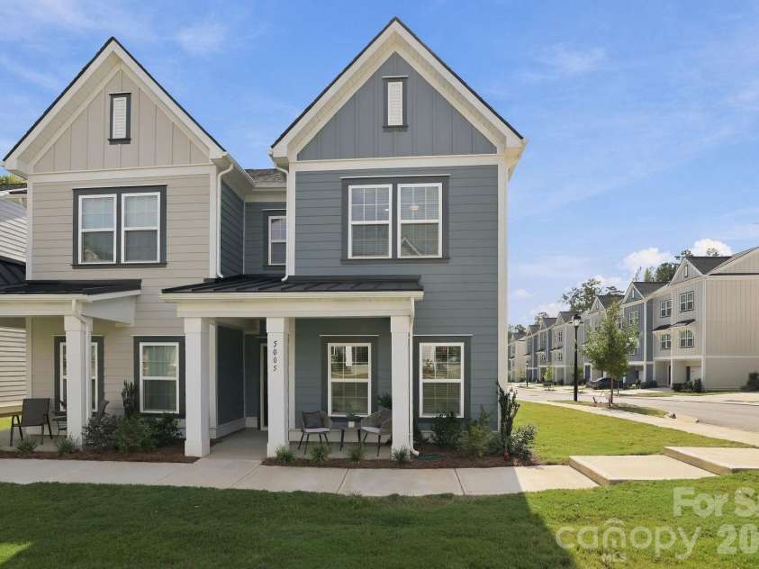 5016 Cherry Gum Court, Matthews, NC 28105.  MLS# CAR4422734, YatesRealty ID 3106. Representative photos