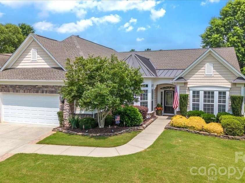 41232 Calla Lily Street, Indian Land, SC 29707.  MLS# CAR4388433, YatesRealty ID 31060. 