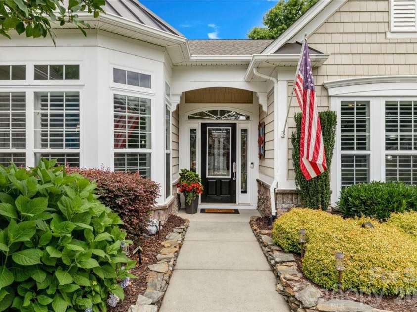 41232 Calla Lily Street, Indian Land, SC 29707.  MLS# CAR4388433, YatesRealty ID 31060. 