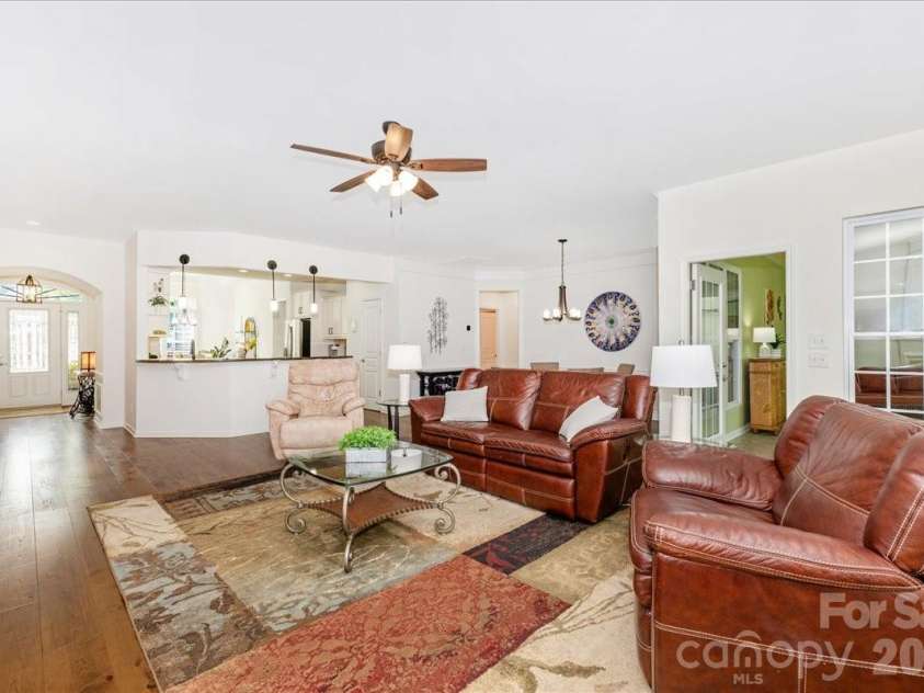 41232 Calla Lily Street, Indian Land, SC 29707.  MLS# CAR4388433, YatesRealty ID 31060. 