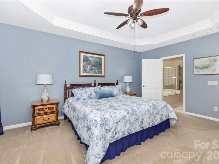41232 Calla Lily Street, Indian Land, SC 29707.  MLS# CAR4388433, YatesRealty ID 31060. 