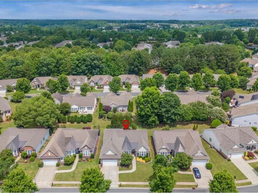 41232 Calla Lily Street, Indian Land, SC 29707.  MLS# CAR4388433, YatesRealty ID 31060. 