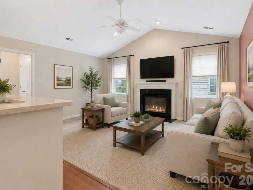228 Oak Village Parkway, Mooresville, NC 28117.  MLS# CAR4391804, YatesRealty ID 31061. 