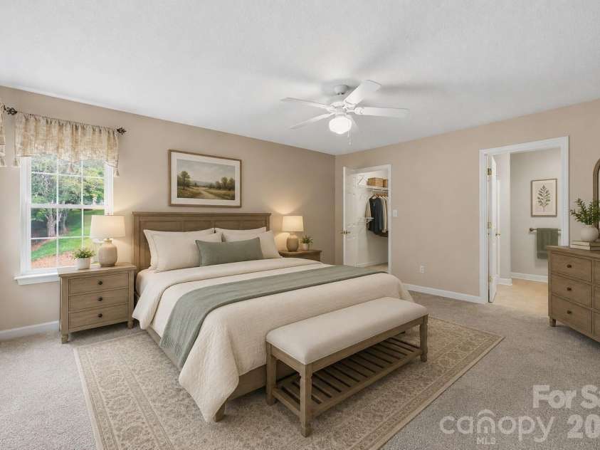 228 Oak Village Parkway, Mooresville, NC 28117.  MLS# CAR4391804, YatesRealty ID 31061. 