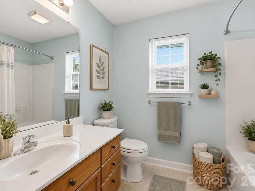 228 Oak Village Parkway, Mooresville, NC 28117.  MLS# CAR4391804, YatesRealty ID 31061. 