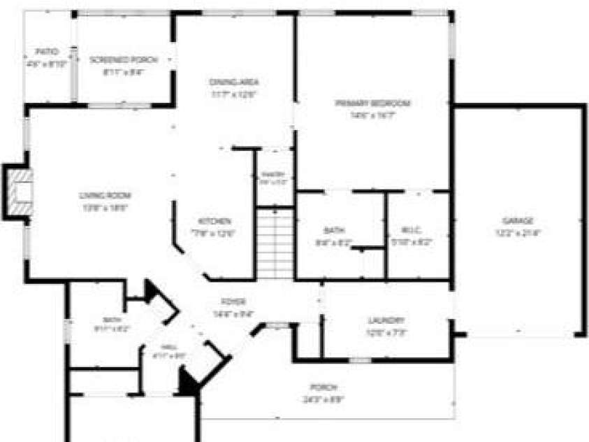 228 Oak Village Parkway, Mooresville, NC 28117.  MLS# CAR4391804, YatesRealty ID 31061. 