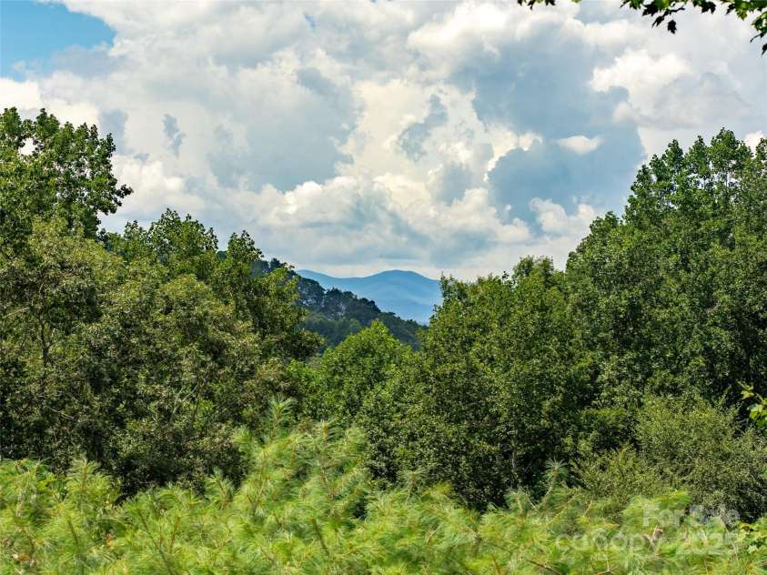 350 Shay Circle, Hendersonville, NC 28791.  MLS# CAR4268921, YatesRealty ID 31062. Long-Range Views