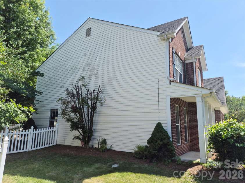 6229 Roseway Court, Harrisburg, NC 28075.  MLS# CAR4391639, YatesRealty ID 31063. 