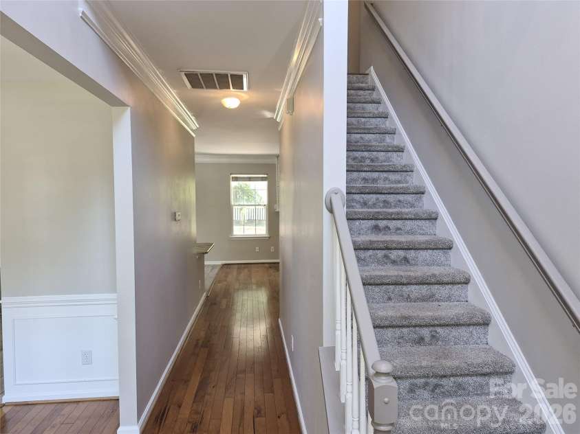 6229 Roseway Court, Harrisburg, NC 28075.  MLS# CAR4391639, YatesRealty ID 31063. 