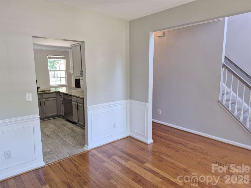 6229 Roseway Court, Harrisburg, NC 28075.  MLS# CAR4391639, YatesRealty ID 31063. 