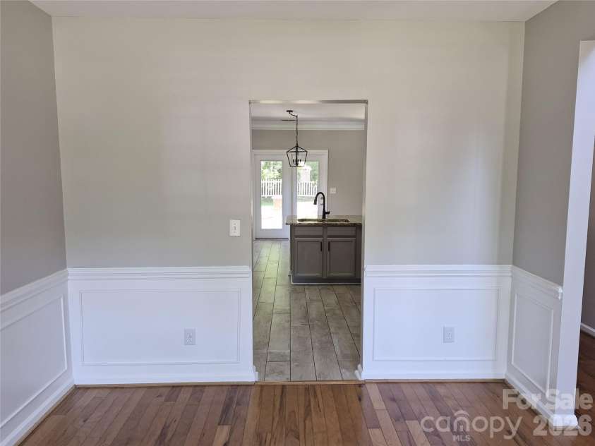 6229 Roseway Court, Harrisburg, NC 28075.  MLS# CAR4391639, YatesRealty ID 31063. 