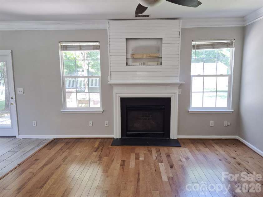6229 Roseway Court, Harrisburg, NC 28075.  MLS# CAR4391639, YatesRealty ID 31063. 