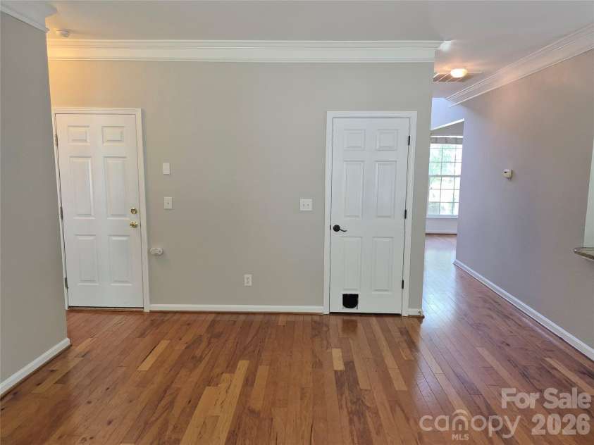 6229 Roseway Court, Harrisburg, NC 28075.  MLS# CAR4391639, YatesRealty ID 31063. 