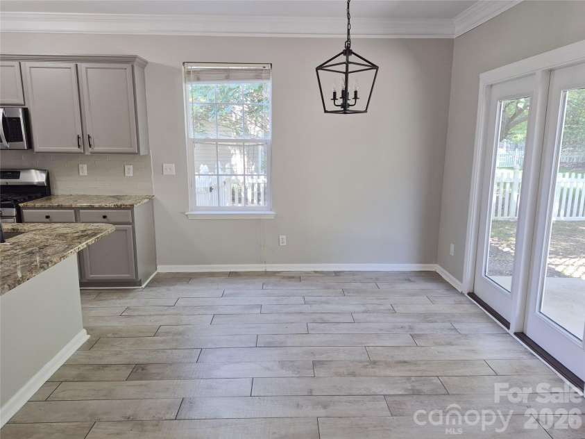 6229 Roseway Court, Harrisburg, NC 28075.  MLS# CAR4391639, YatesRealty ID 31063. 