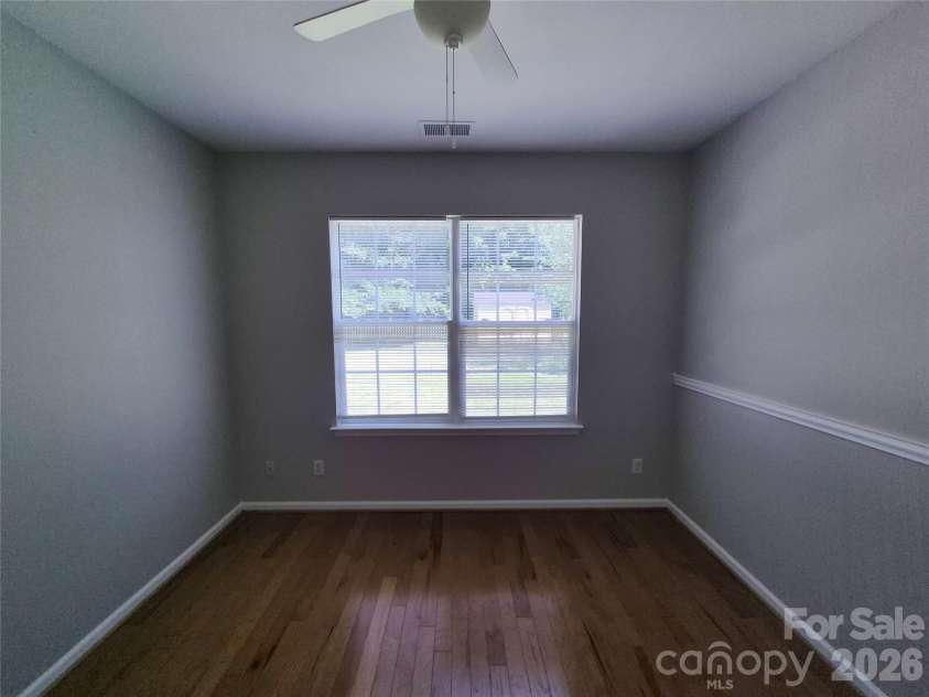 6229 Roseway Court, Harrisburg, NC 28075.  MLS# CAR4391639, YatesRealty ID 31063. 