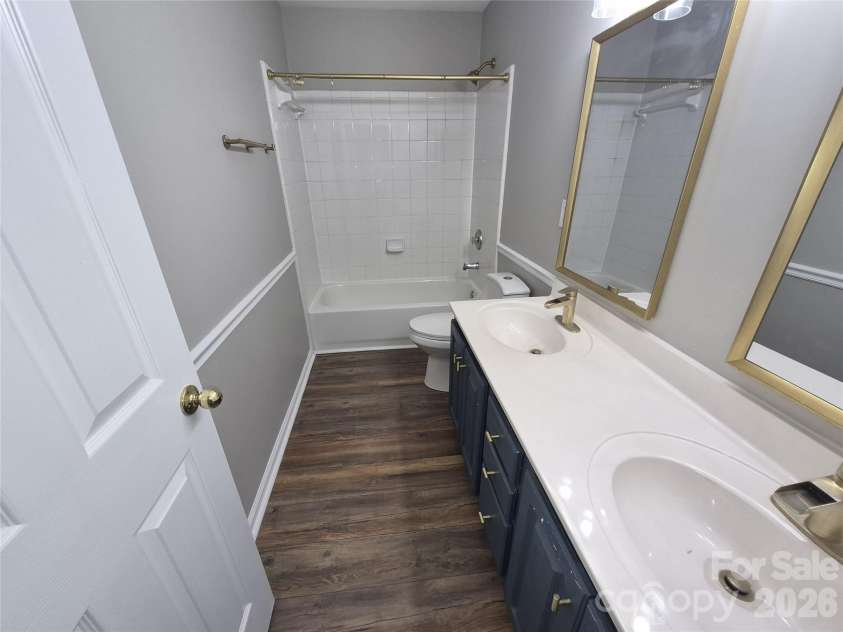 6229 Roseway Court, Harrisburg, NC 28075.  MLS# CAR4391639, YatesRealty ID 31063. 