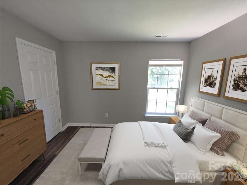 6229 Roseway Court, Harrisburg, NC 28075.  MLS# CAR4391639, YatesRealty ID 31063. 