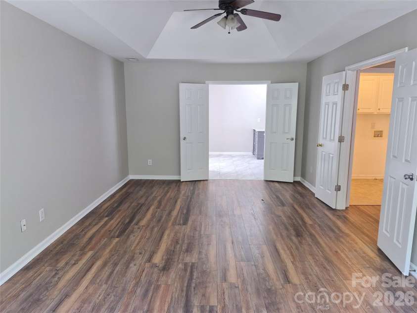 6229 Roseway Court, Harrisburg, NC 28075.  MLS# CAR4391639, YatesRealty ID 31063. 