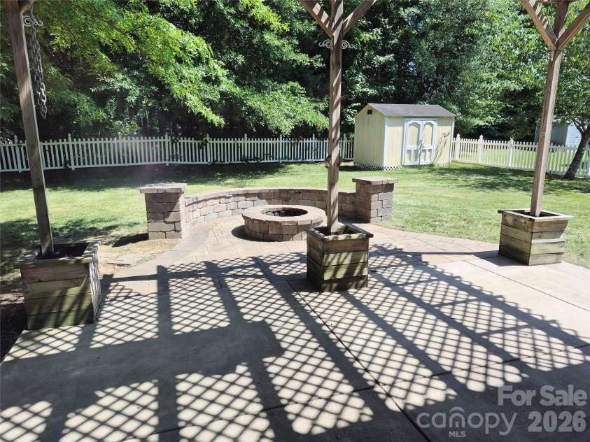 6229 Roseway Court, Harrisburg, NC 28075.  MLS# CAR4391639, YatesRealty ID 31063. 