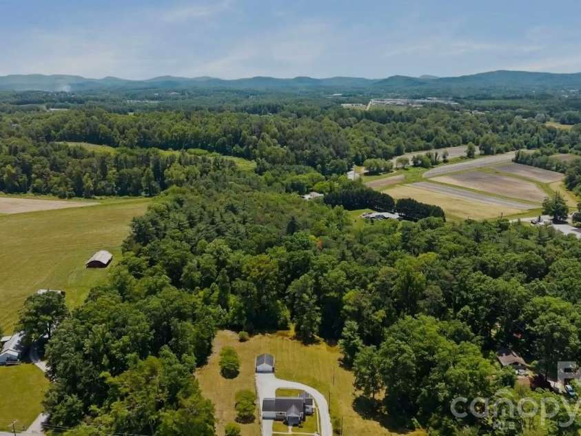 1230 Dana Road, Hendersonville, NC 28792.  MLS# CAR4392135, YatesRealty ID 31064. Video