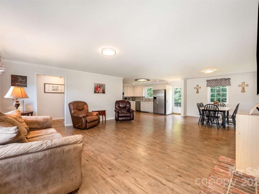 2570 Lipe Road, China Grove, NC 28023.  MLS# CAR4288762, YatesRealty ID 31065. 