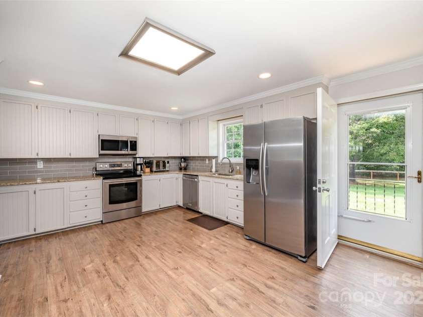 2570 Lipe Road, China Grove, NC 28023.  MLS# CAR4288762, YatesRealty ID 31065. 