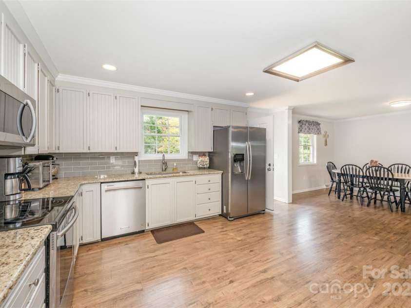 2570 Lipe Road, China Grove, NC 28023.  MLS# CAR4288762, YatesRealty ID 31065. 