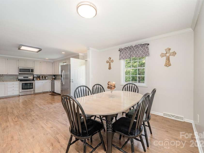 2570 Lipe Road, China Grove, NC 28023.  MLS# CAR4288762, YatesRealty ID 31065. 