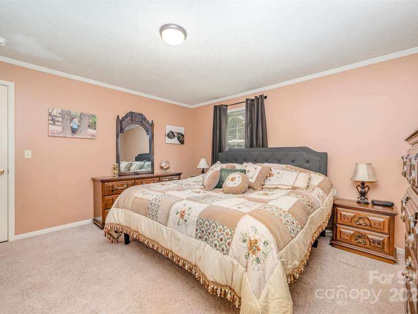 2570 Lipe Road, China Grove, NC 28023.  MLS# CAR4288762, YatesRealty ID 31065. 