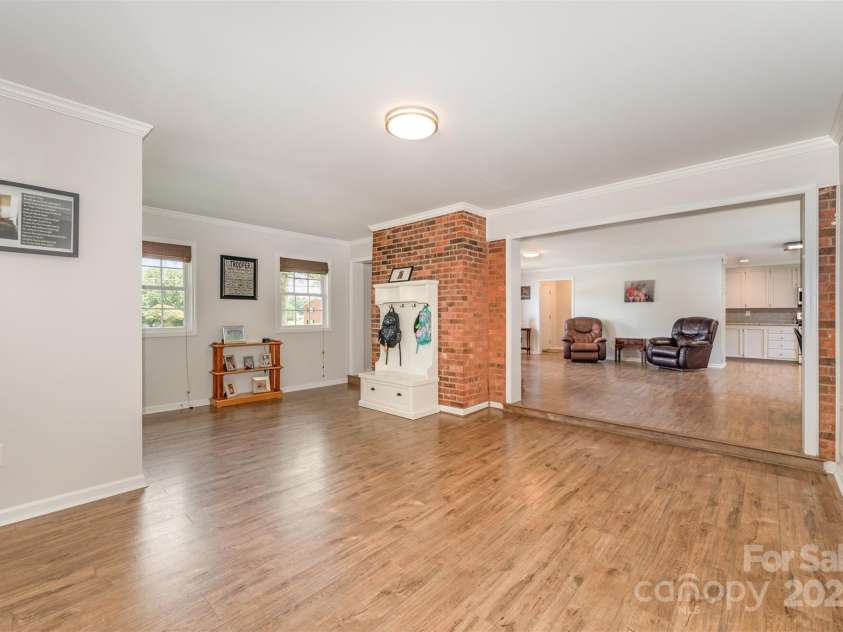 2570 Lipe Road, China Grove, NC 28023.  MLS# CAR4288762, YatesRealty ID 31065. 