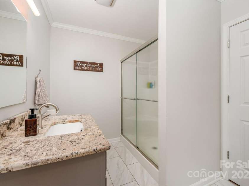 2570 Lipe Road, China Grove, NC 28023.  MLS# CAR4288762, YatesRealty ID 31065. 