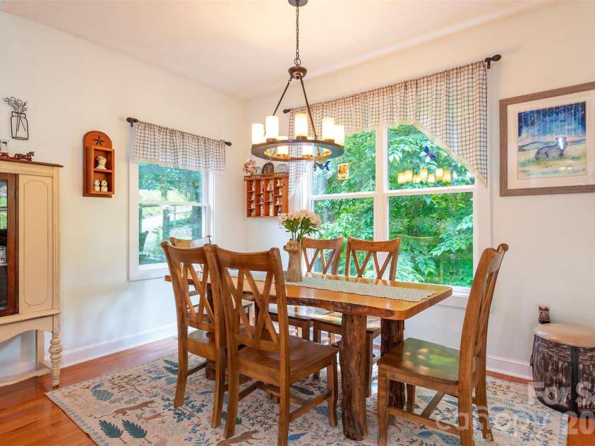 78 Spellbound Road, Waynesville, NC 28785.  MLS# CAR4378330, YatesRealty ID 31065. 