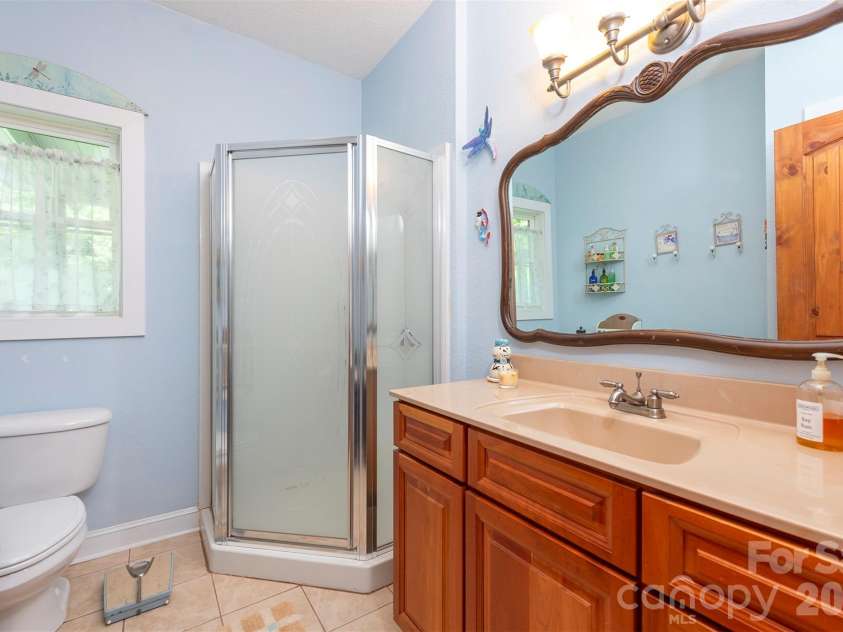 78 Spellbound Road, Waynesville, NC 28785.  MLS# CAR4378330, YatesRealty ID 31065. 