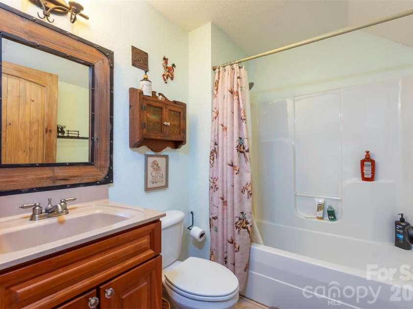 78 Spellbound Road, Waynesville, NC 28785.  MLS# CAR4378330, YatesRealty ID 31065. 