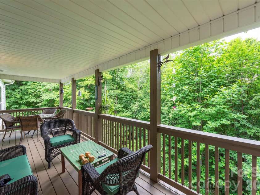 78 Spellbound Road, Waynesville, NC 28785.  MLS# CAR4378330, YatesRealty ID 31065. 