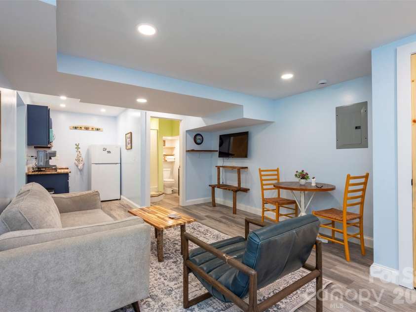 78 Spellbound Road, Waynesville, NC 28785.  MLS# CAR4378330, YatesRealty ID 31065. 