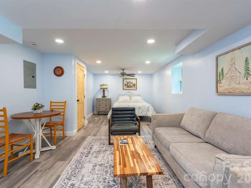 78 Spellbound Road, Waynesville, NC 28785.  MLS# CAR4378330, YatesRealty ID 31065. 