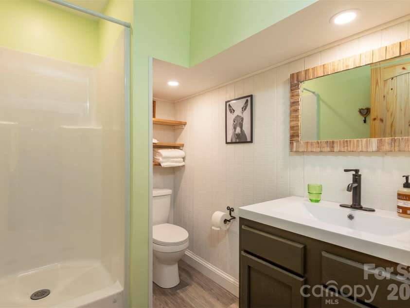 78 Spellbound Road, Waynesville, NC 28785.  MLS# CAR4378330, YatesRealty ID 31065. 
