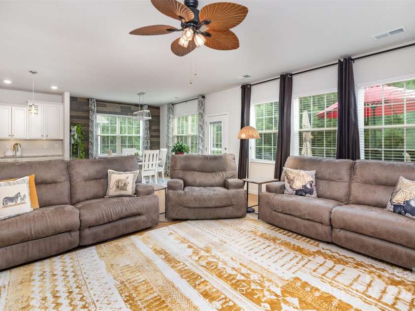 1729 Tranquility Boulevard, Lancaster, SC 29720.  MLS# CAR4288583, YatesRealty ID 31067. 